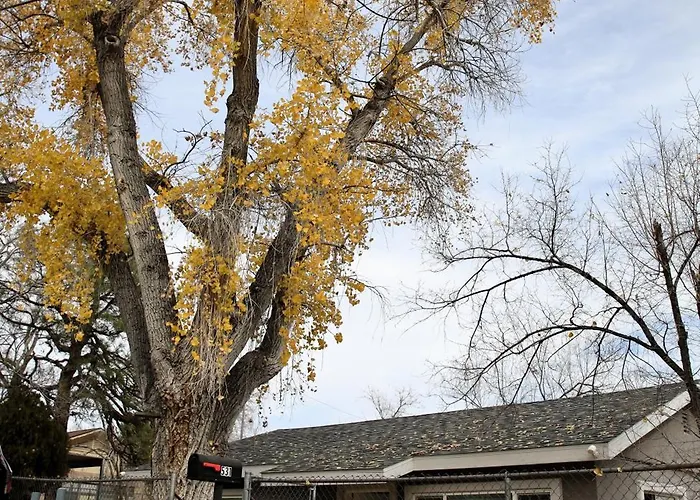 Holiday home Retreat On First Street